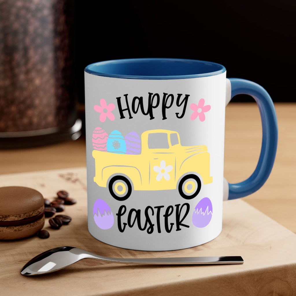 happy easter 38#- easter-Mug / Coffee Cup