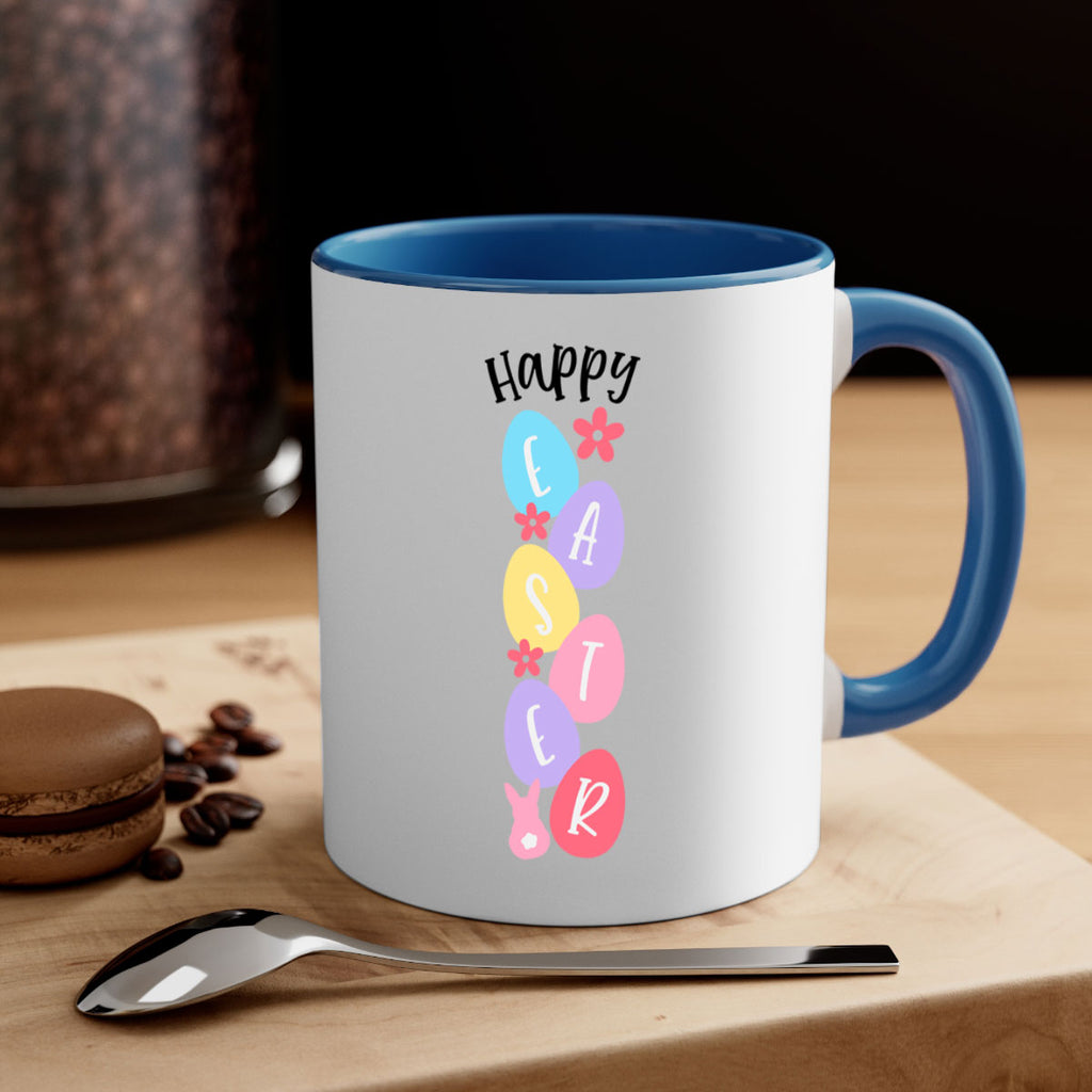 happy easter 42#- easter-Mug / Coffee Cup