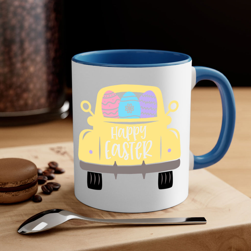 happy easter 43#- easter-Mug / Coffee Cup