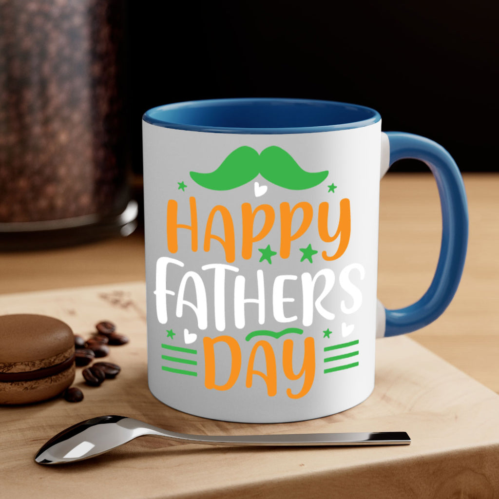 happy fathers day 94#- fathers day-Mug / Coffee Cup