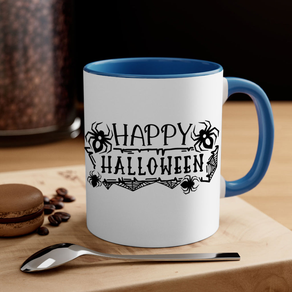 happy halloween 62#- halloween-Mug / Coffee Cup