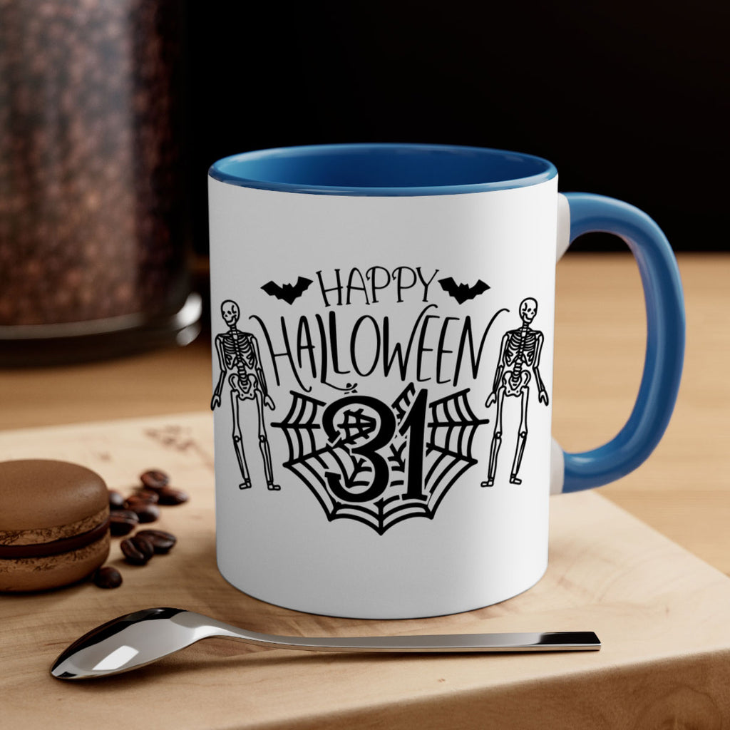 happy halloween 65#- halloween-Mug / Coffee Cup