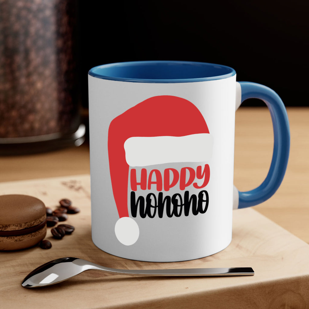 happy hohoho 149#- christmas-Mug / Coffee Cup