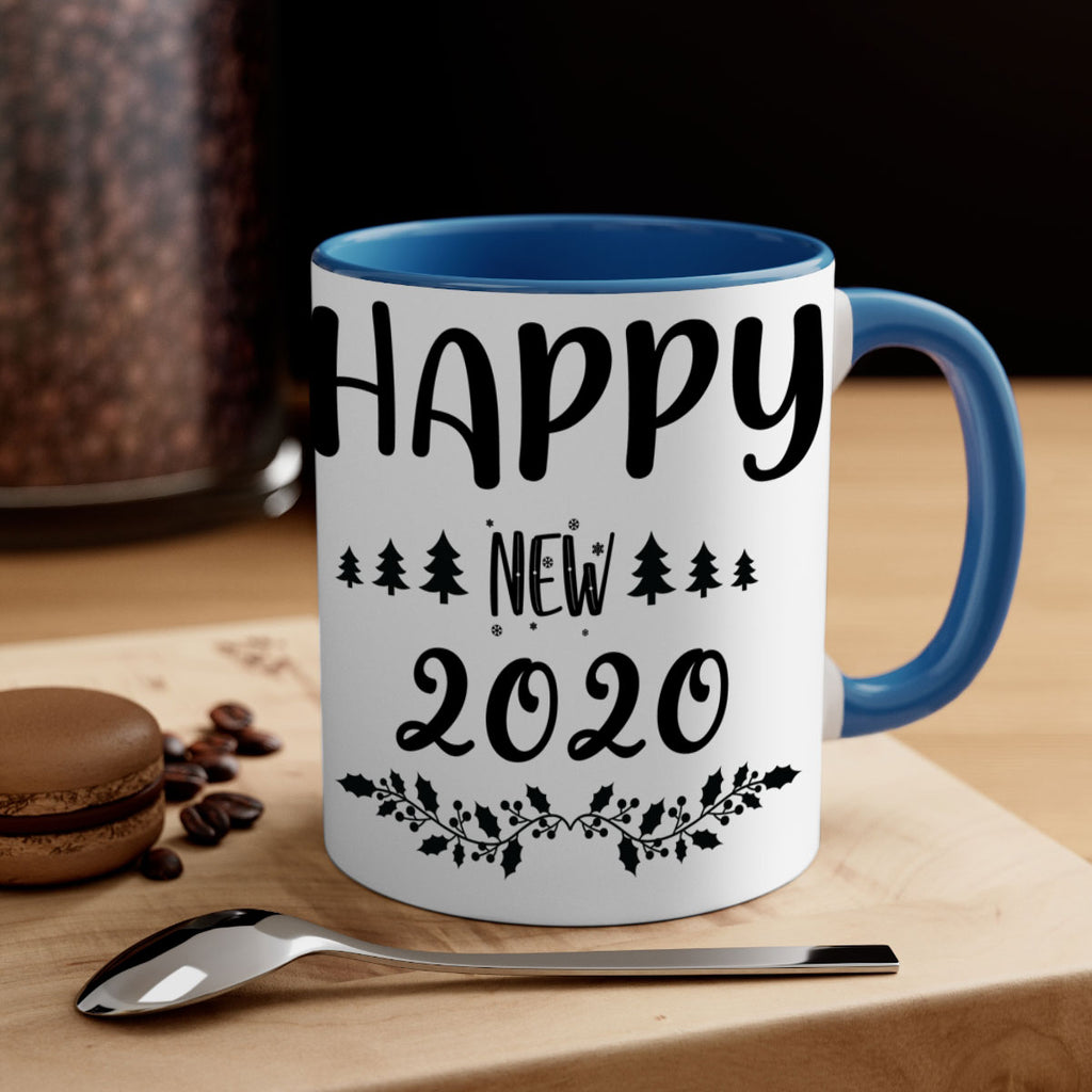 happy new style 264#- christmas-Mug / Coffee Cup