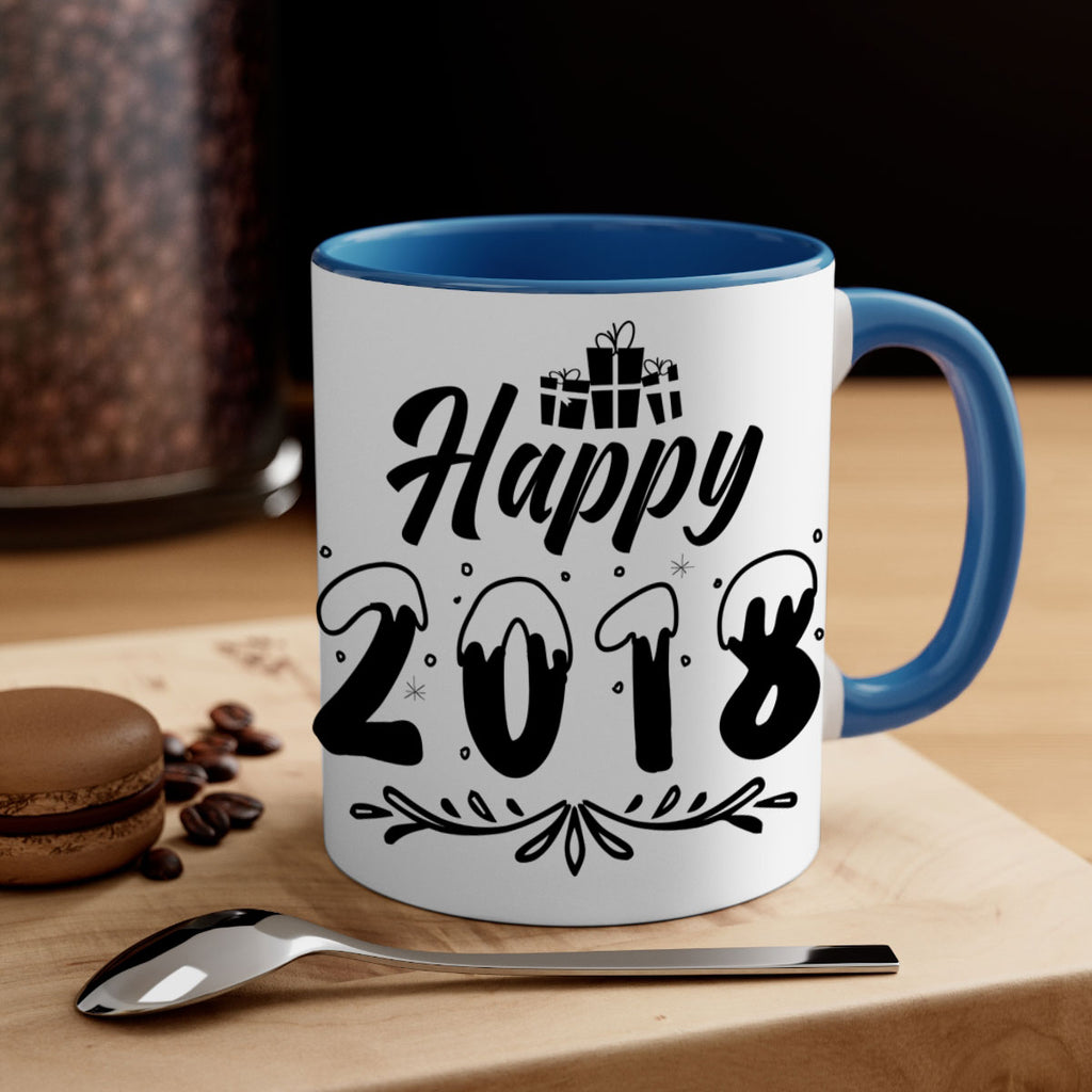 happy style 245#- christmas-Mug / Coffee Cup