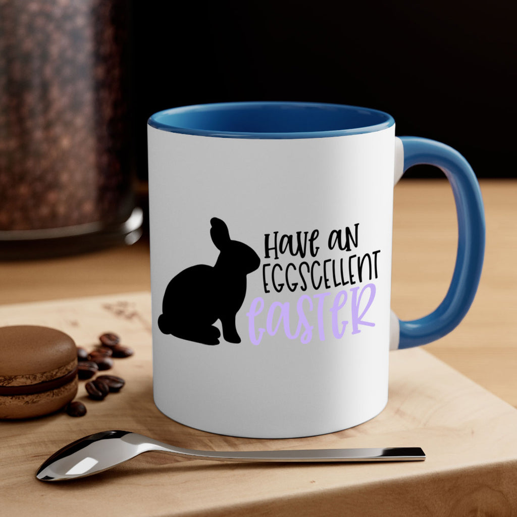 have an eggscellent easter 35#- easter-Mug / Coffee Cup