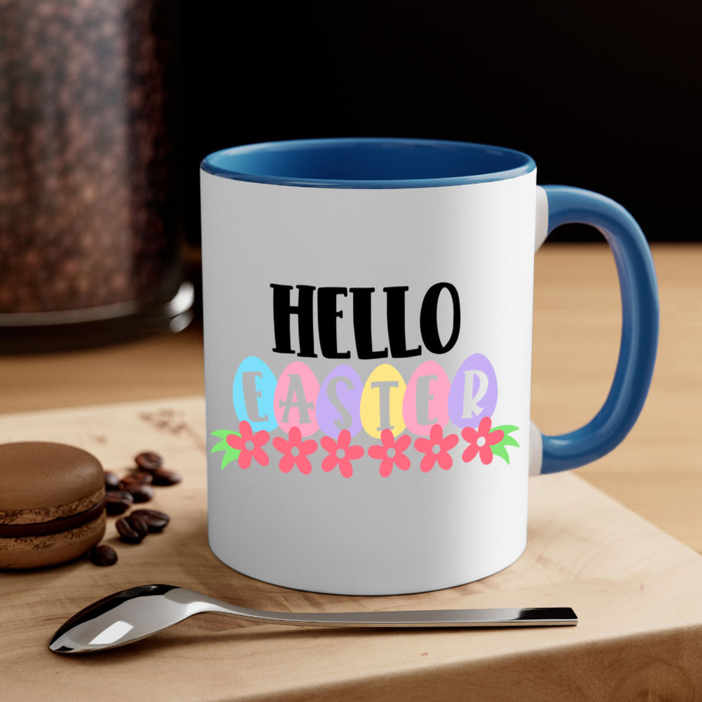 hello easter 31#- easter-Mug / Coffee Cup