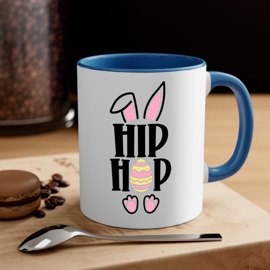 hip hop 30#- easter-Mug / Coffee Cup