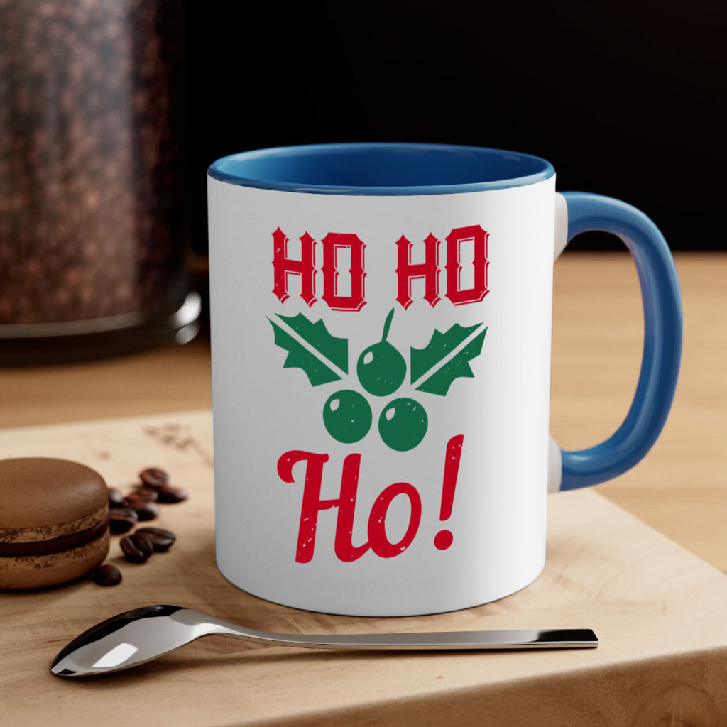 ho ho ho 419#- christmas-Mug / Coffee Cup