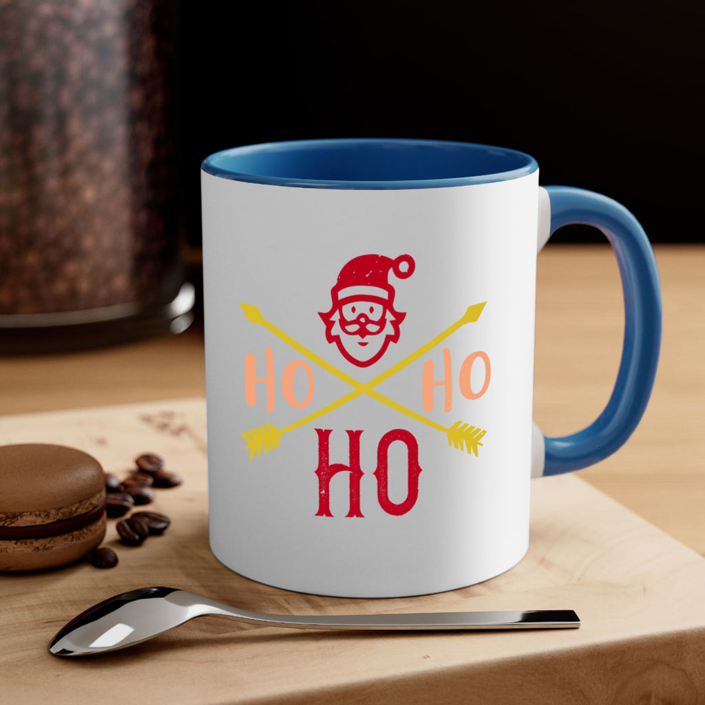 ho ho ho 423#- christmas-Mug / Coffee Cup