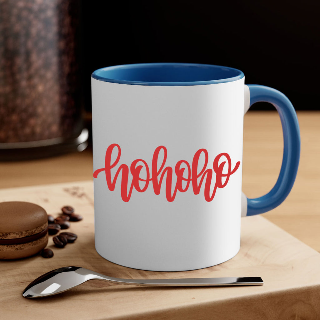 hohoho 141#- christmas-Mug / Coffee Cup