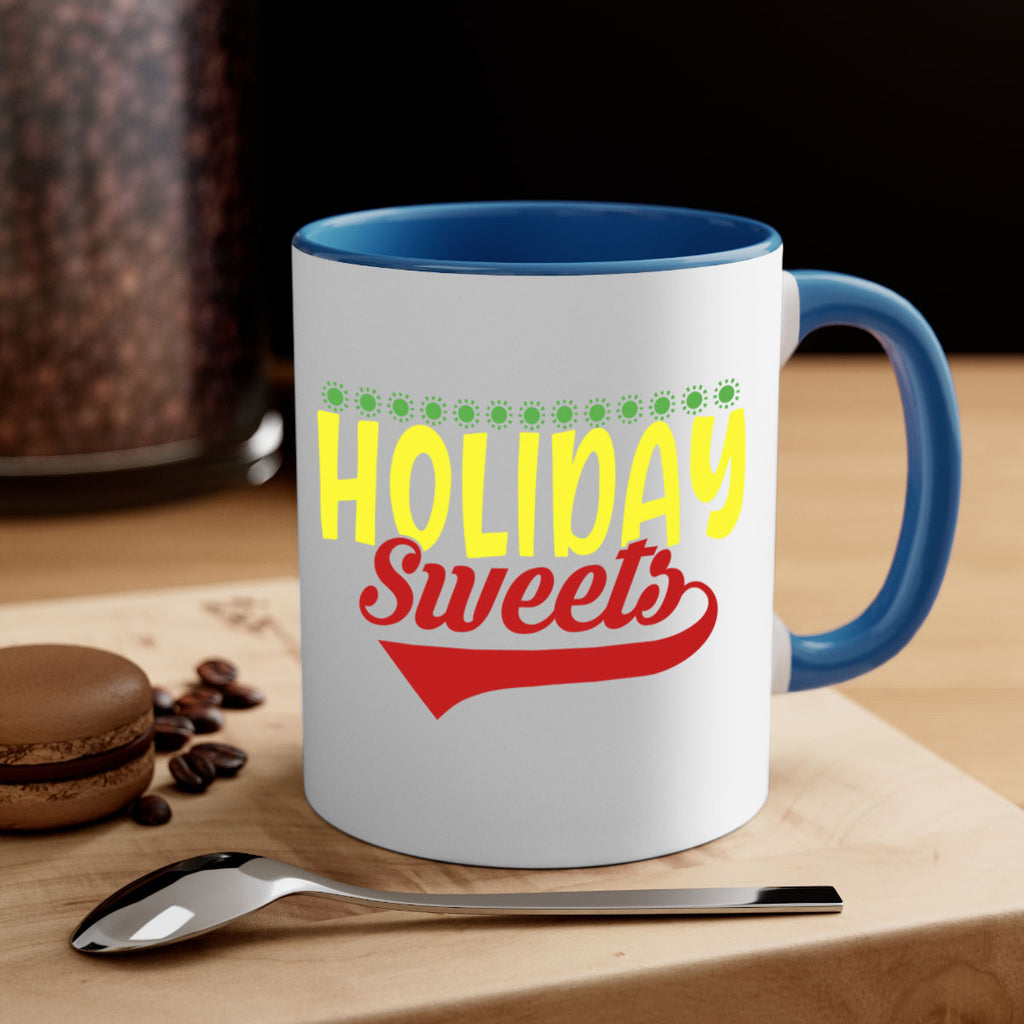 holiday sweets 340#- christmas-Mug / Coffee Cup