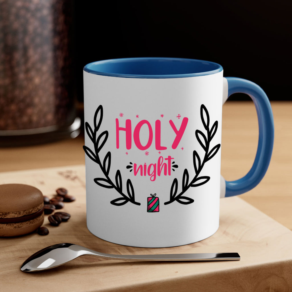 holy night style 302#- christmas-Mug / Coffee Cup