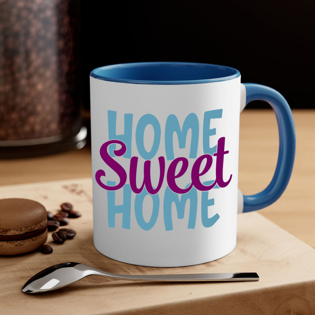 home sweet home 28#- home-Mug / Coffee Cup