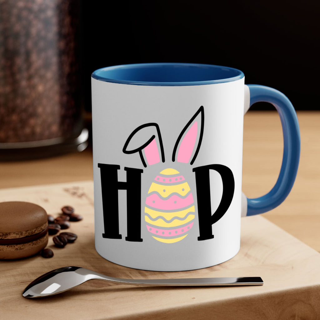 hop 27#- easter-Mug / Coffee Cup