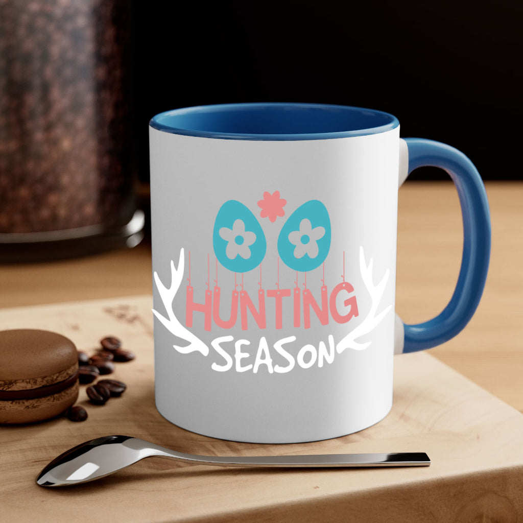 hunting season 74#- easter-Mug / Coffee Cup