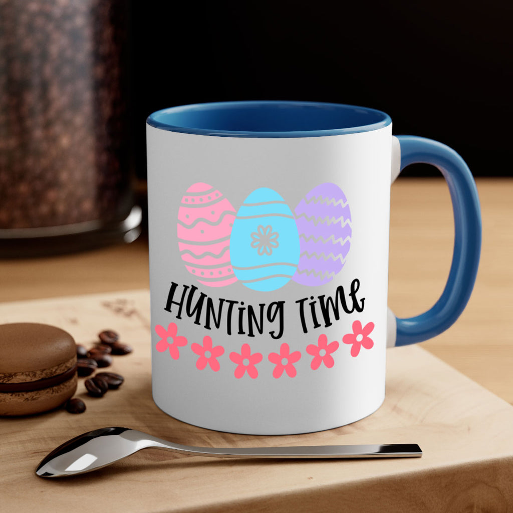 hunting time 21#- easter-Mug / Coffee Cup