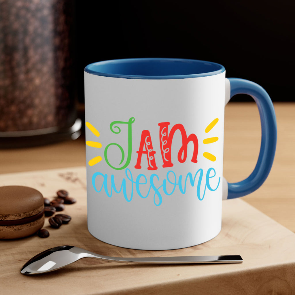 i am awesome Style 18#- autism-Mug / Coffee Cup