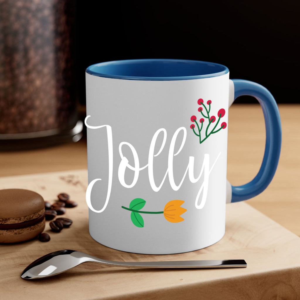 jolly style 402#- christmas-Mug / Coffee Cup