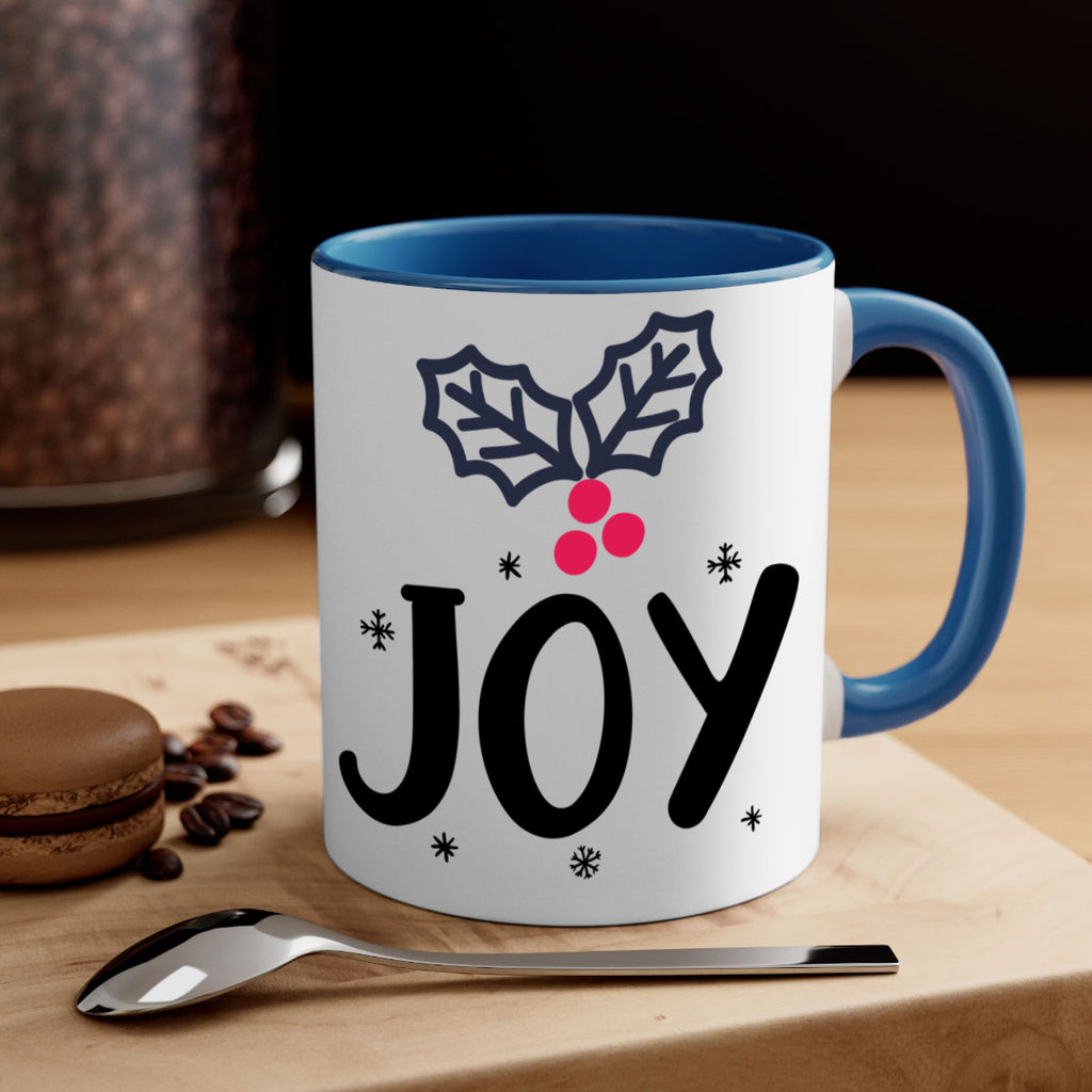 joy style 403#- christmas-Mug / Coffee Cup