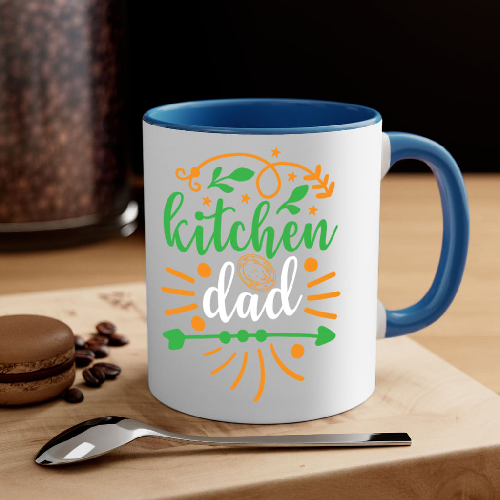 kitchen dad 85#- fathers day-Mug / Coffee Cup