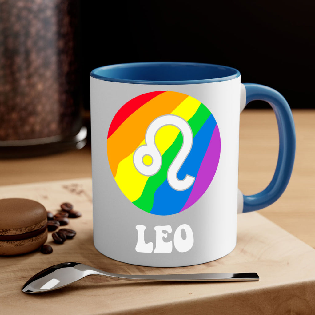 leo lgbt lgbt pride lgbt 108#- lgbt-Mug / Coffee Cup