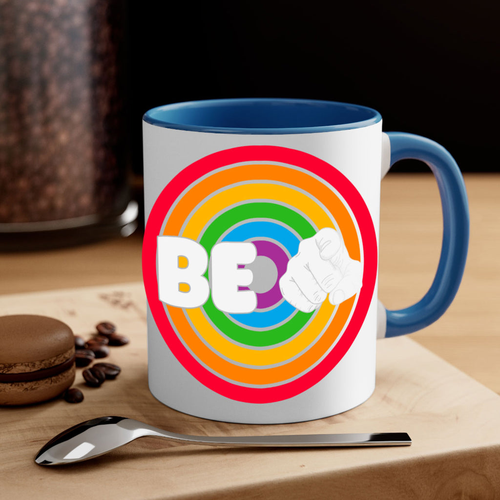 lgbtq be you gay pride lgbt 92#- lgbt-Mug / Coffee Cup