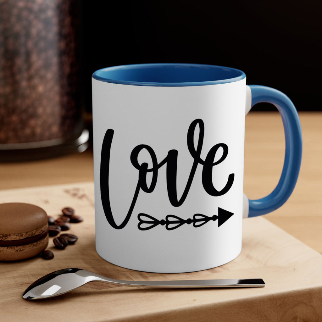 love 102#- christmas-Mug / Coffee Cup