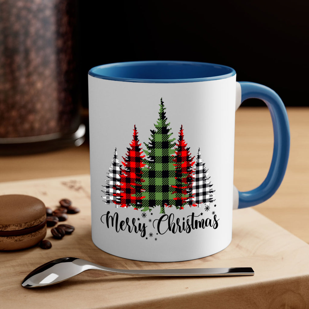 merry christmas- - style 25#- christmas-Mug / Coffee Cup