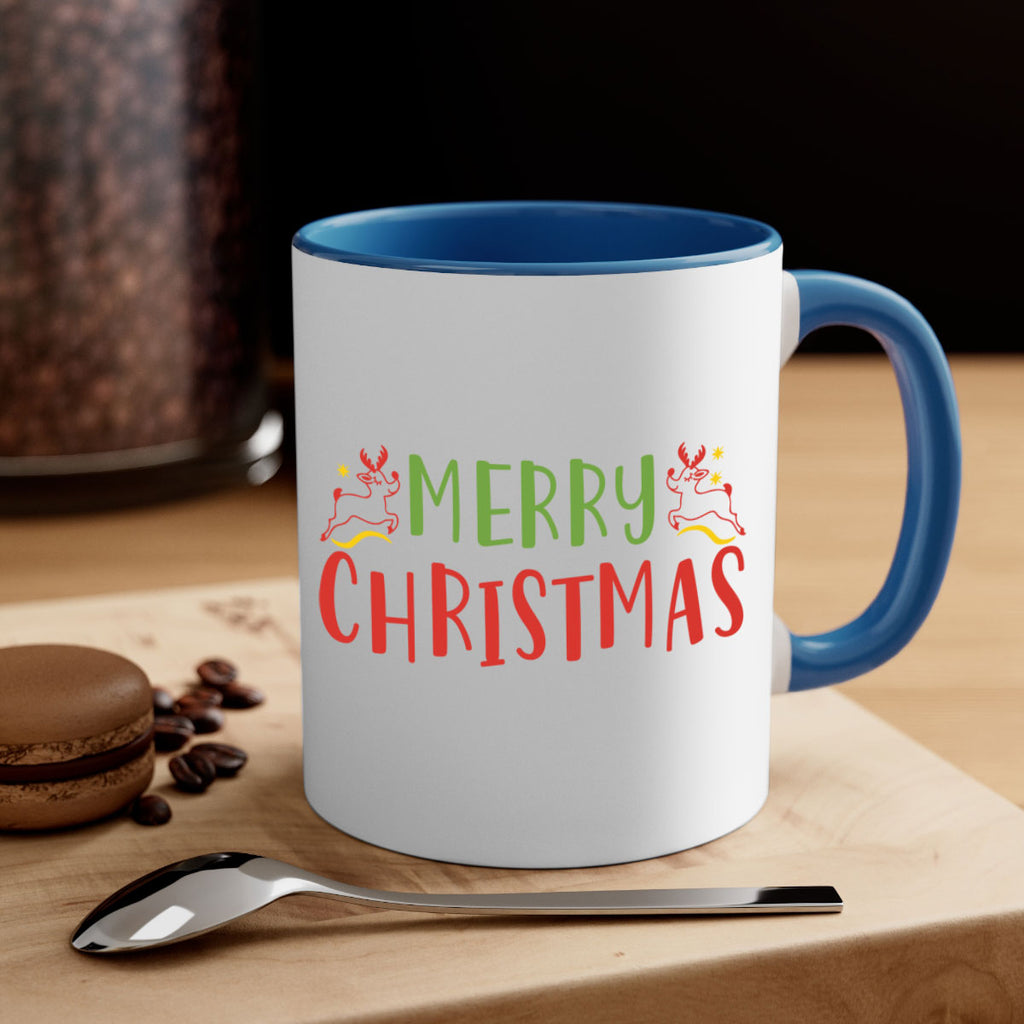 merry christmas 223#- christmas-Mug / Coffee Cup