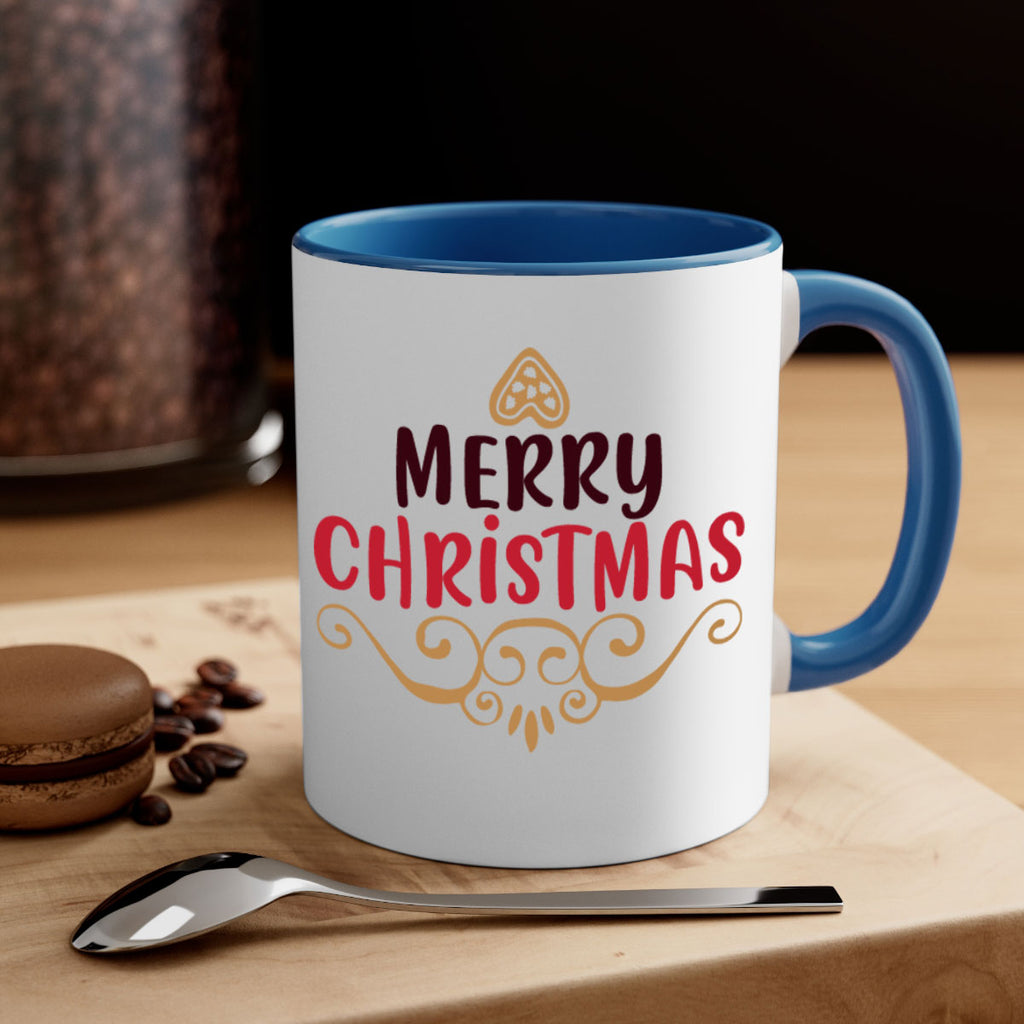 merry christmas 224#- christmas-Mug / Coffee Cup