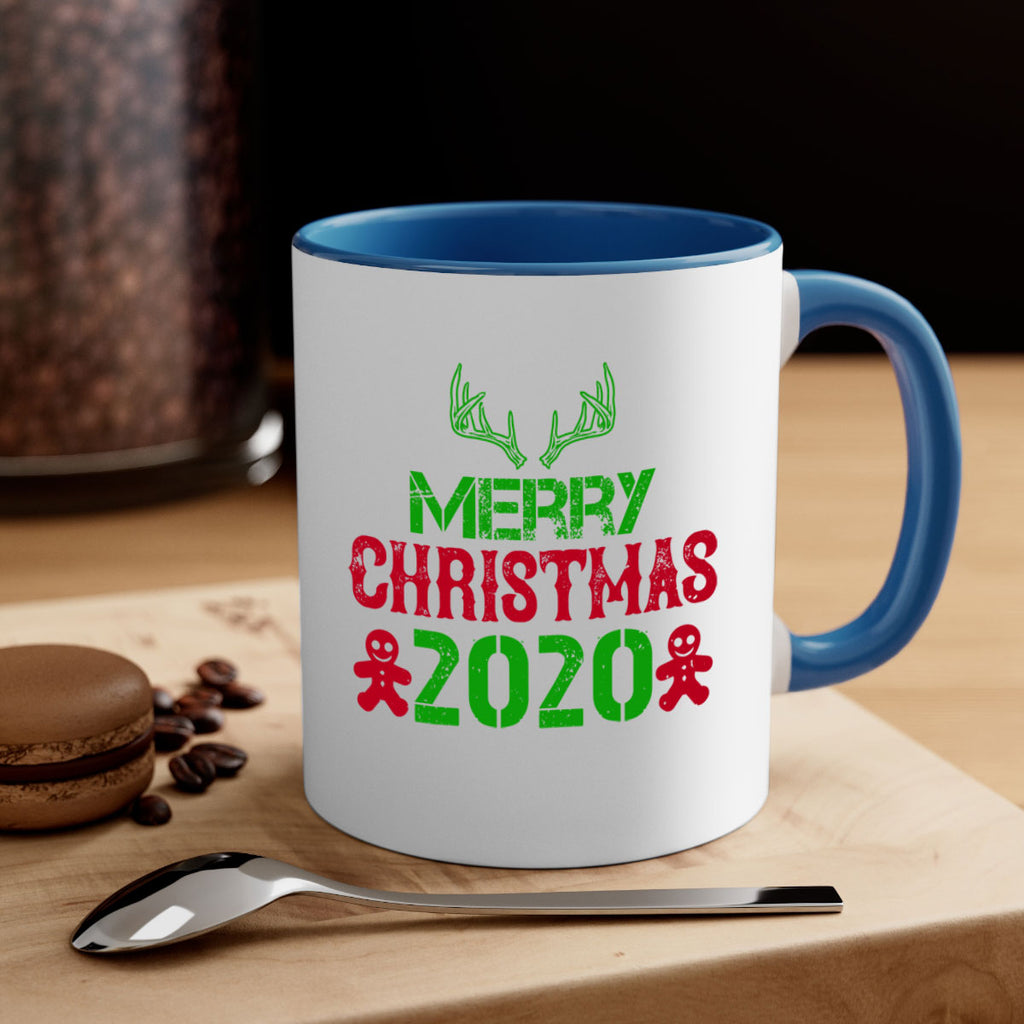 merry christmas 387#- christmas-Mug / Coffee Cup