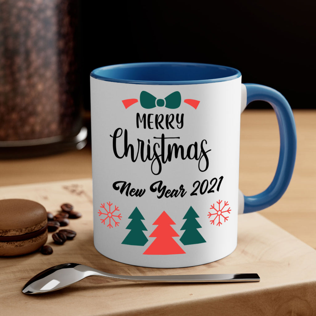 merry christmas 396#- christmas-Mug / Coffee Cup