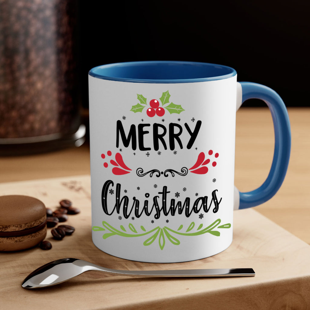 merry christmas 4#- christmas-Mug / Coffee Cup