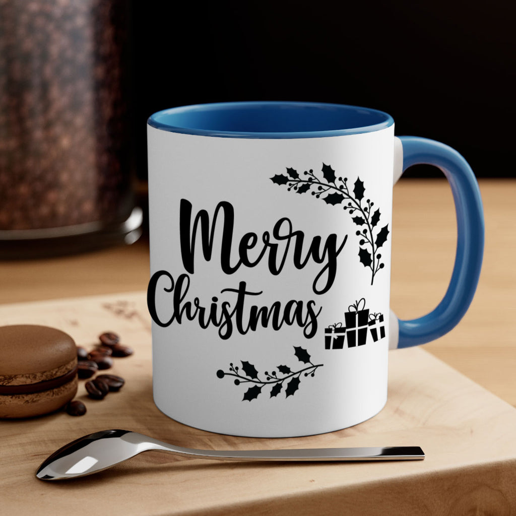 merry christmas 63#- christmas-Mug / Coffee Cup