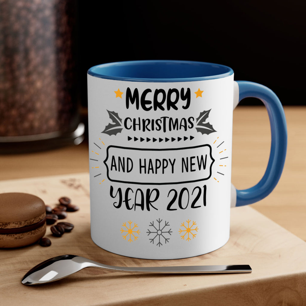 merry christmas 6#- christmas-Mug / Coffee Cup