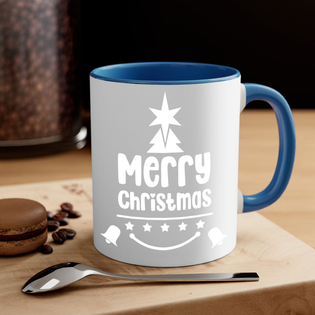 merry christmas 78#- christmas-Mug / Coffee Cup