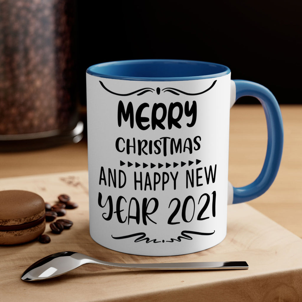 merry christmas 7#- christmas-Mug / Coffee Cup