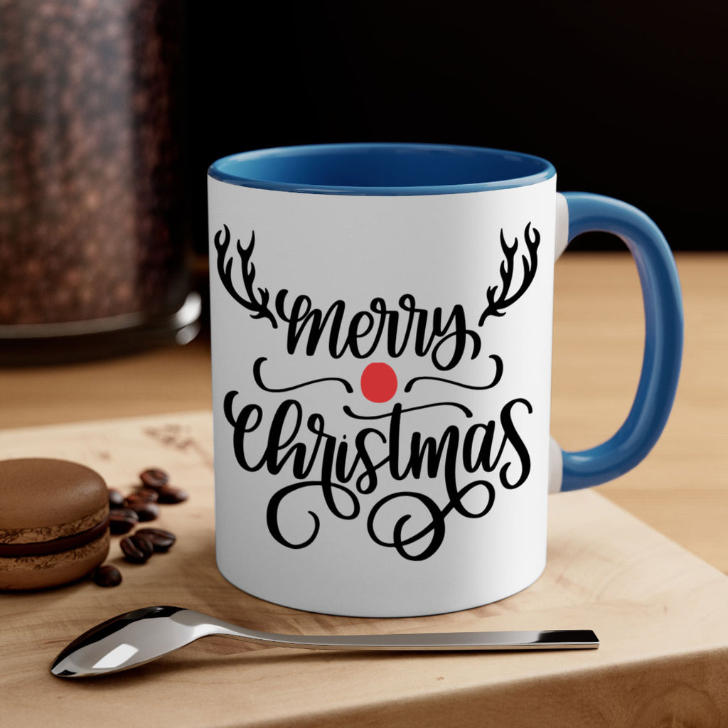 merry christmas 86#- christmas-Mug / Coffee Cup