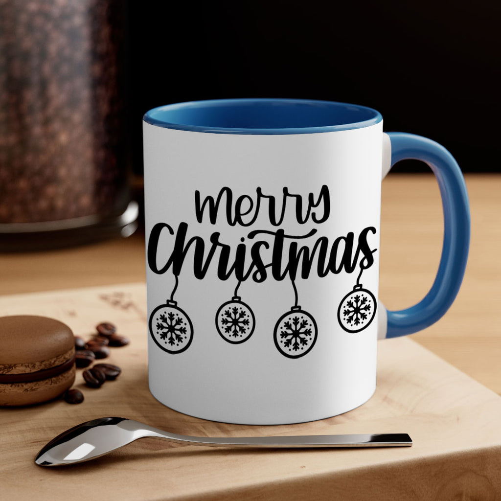 merry christmas 89#- christmas-Mug / Coffee Cup