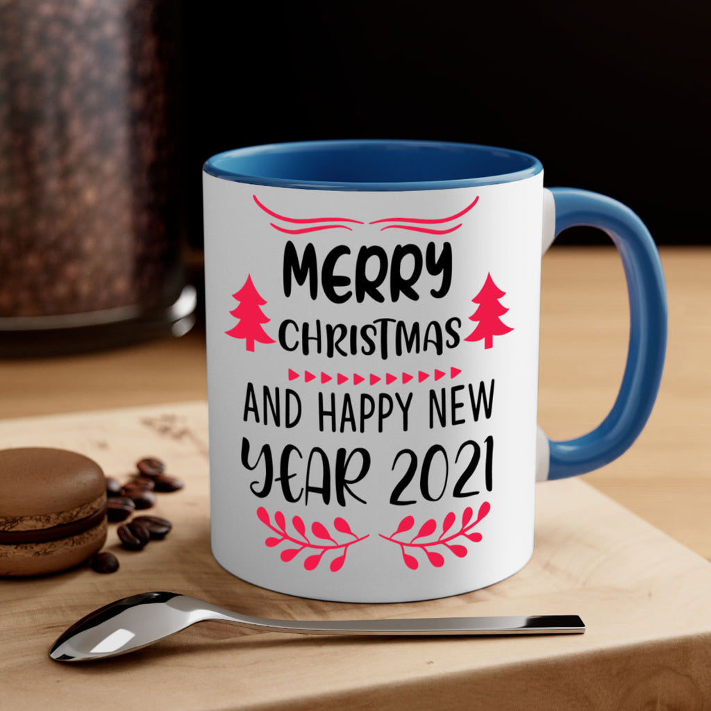 merry christmas 8#- christmas-Mug / Coffee Cup