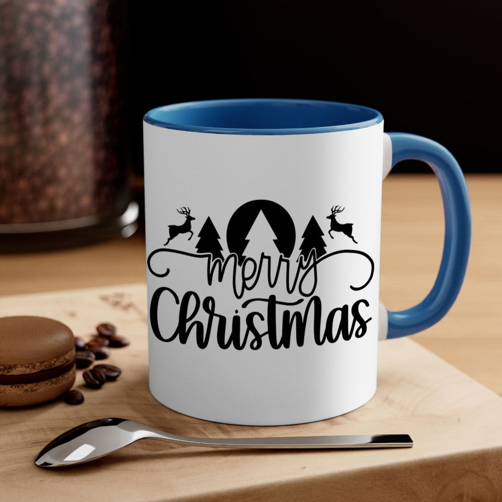 merry christmas 90#- christmas-Mug / Coffee Cup