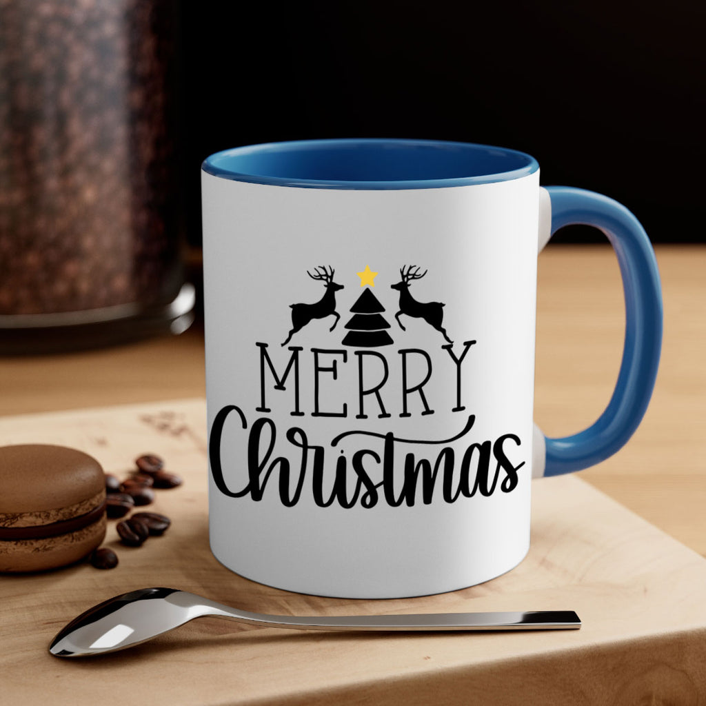 merry christmas 93#- christmas-Mug / Coffee Cup