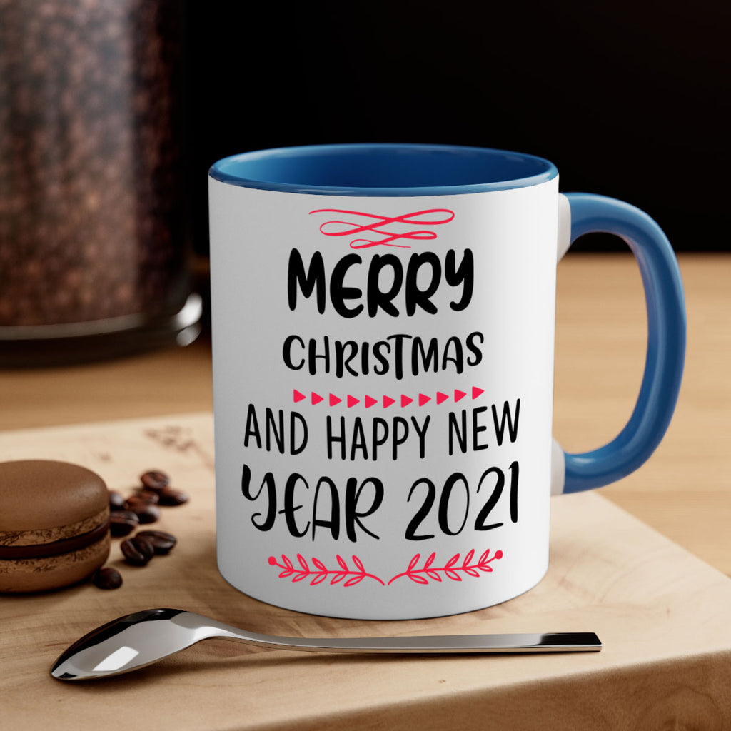 merry christmas 9#- christmas-Mug / Coffee Cup