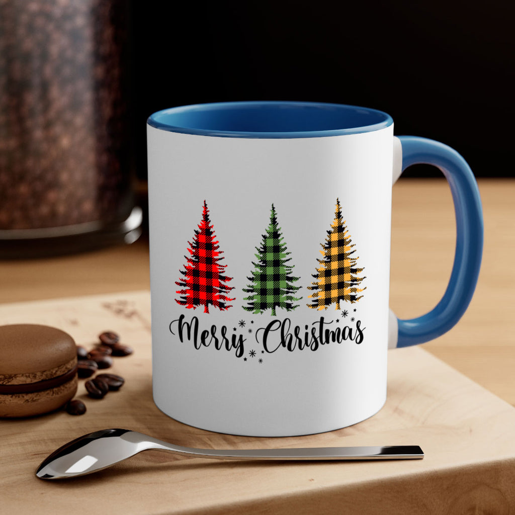 merry christmas style 14#- christmas-Mug / Coffee Cup