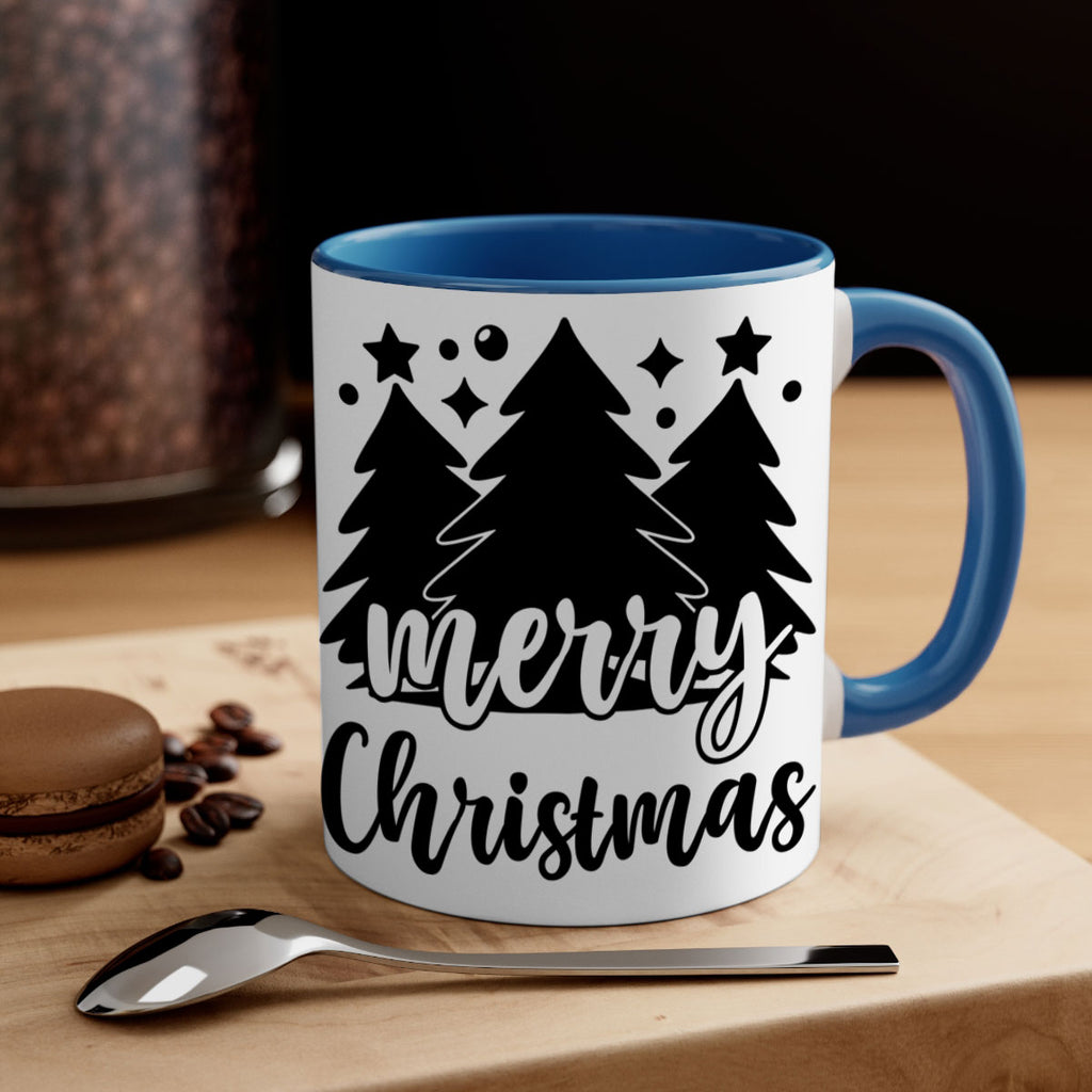 merry christmas style 16#- christmas-Mug / Coffee Cup