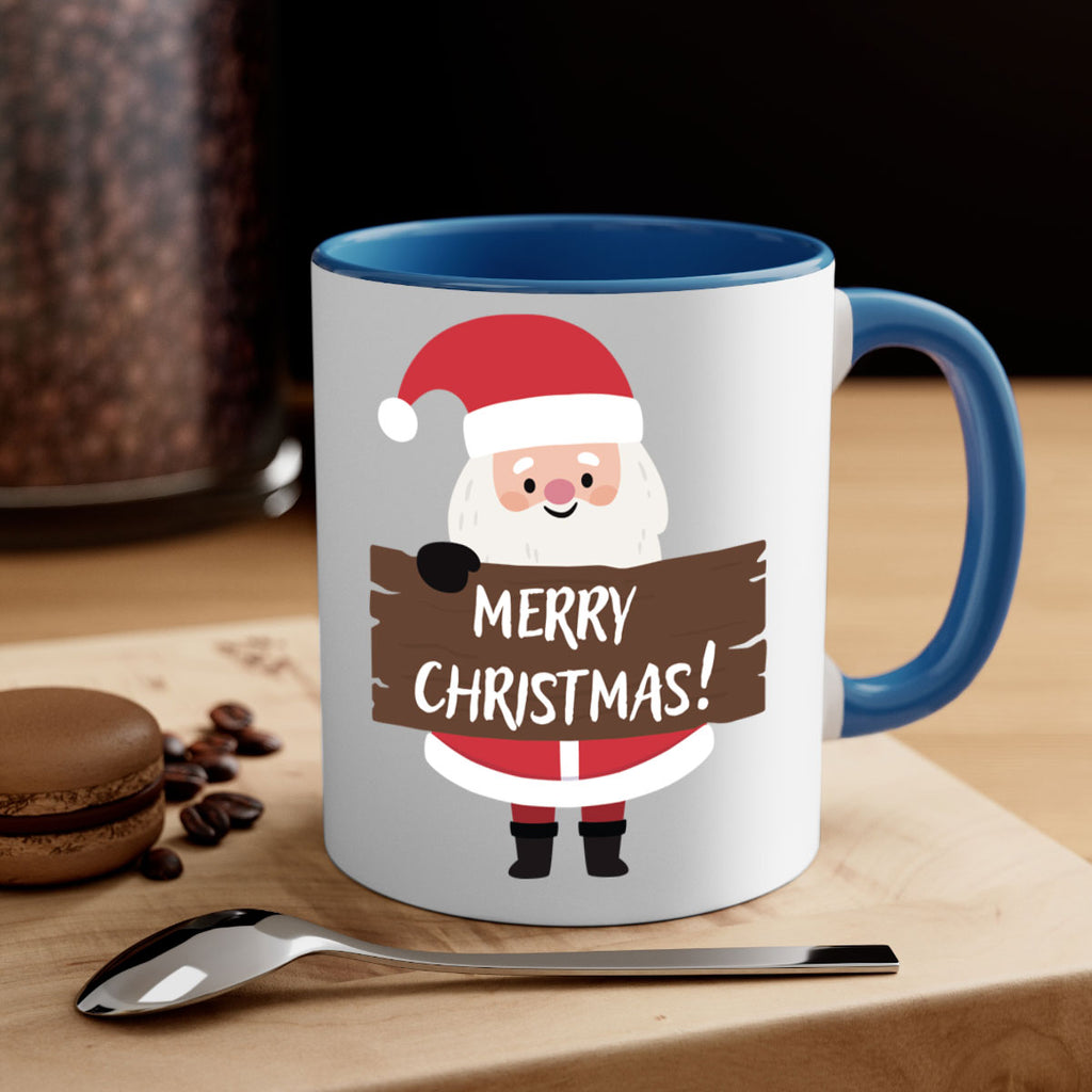 merry christmas style 18#- christmas-Mug / Coffee Cup