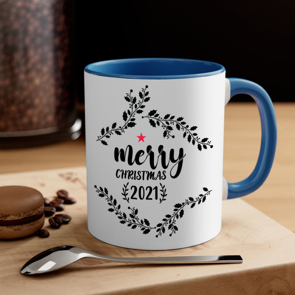 merry christmas11#- christmas-Mug / Coffee Cup