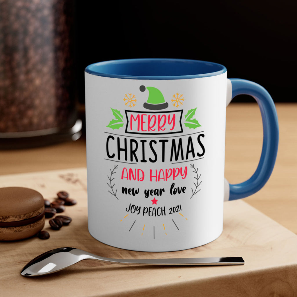 merry christmas22#- christmas-Mug / Coffee Cup