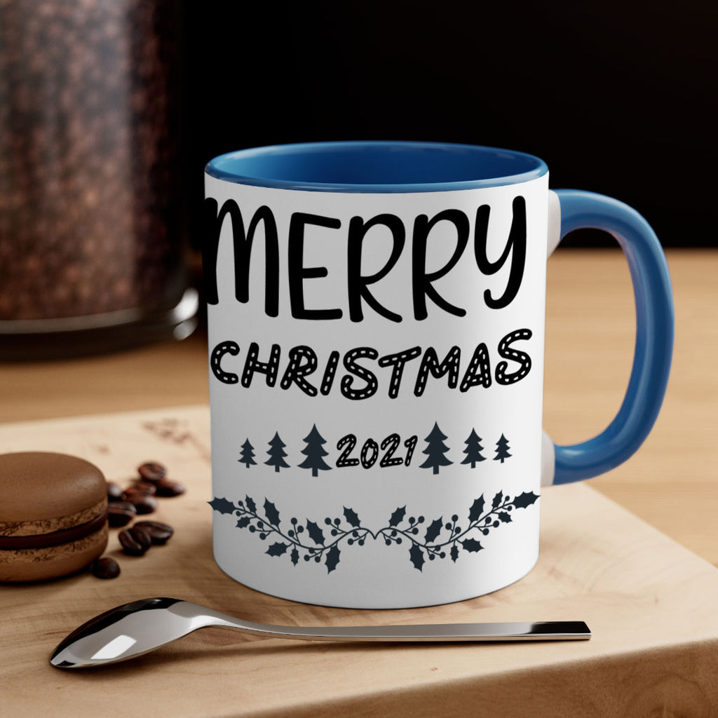 merry christmas3#- christmas-Mug / Coffee Cup